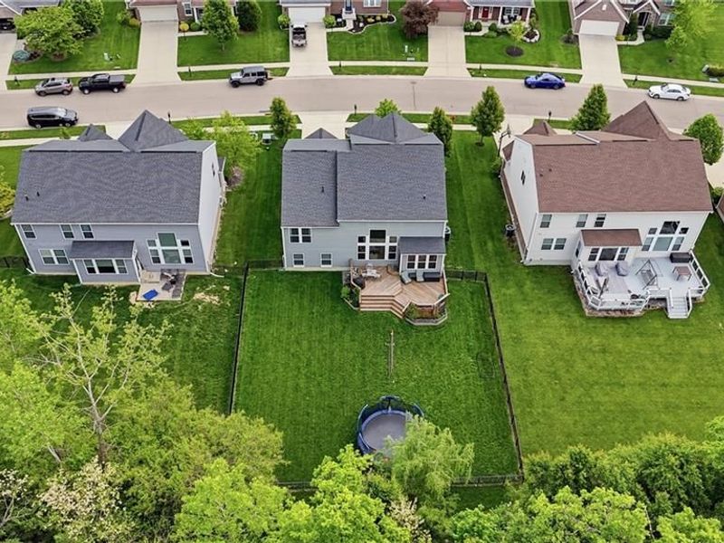 35 Willow Grove Drive, Springboro, OH 45066 Photo 57