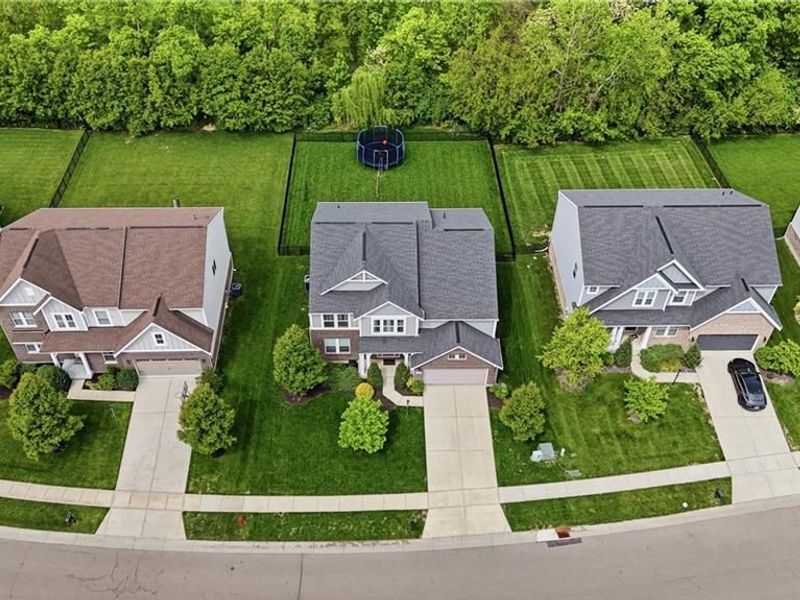 35 Willow Grove Drive, Springboro, OH 45066 Photo 58
