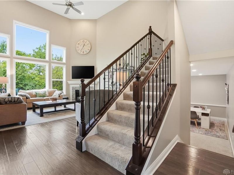 35 Willow Grove Drive, Springboro, OH 45066 Photo 9