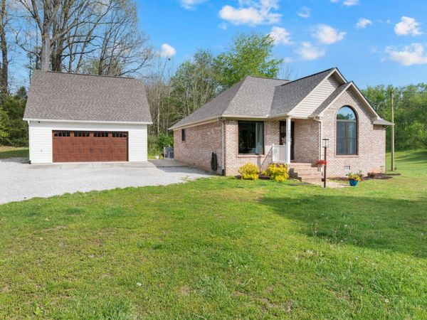 2640 Owens Dr , Santa Fe, TN 38482
