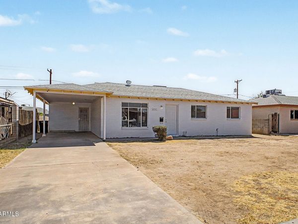 4201 N 49TH Avenue, Phoenix, AZ 85031