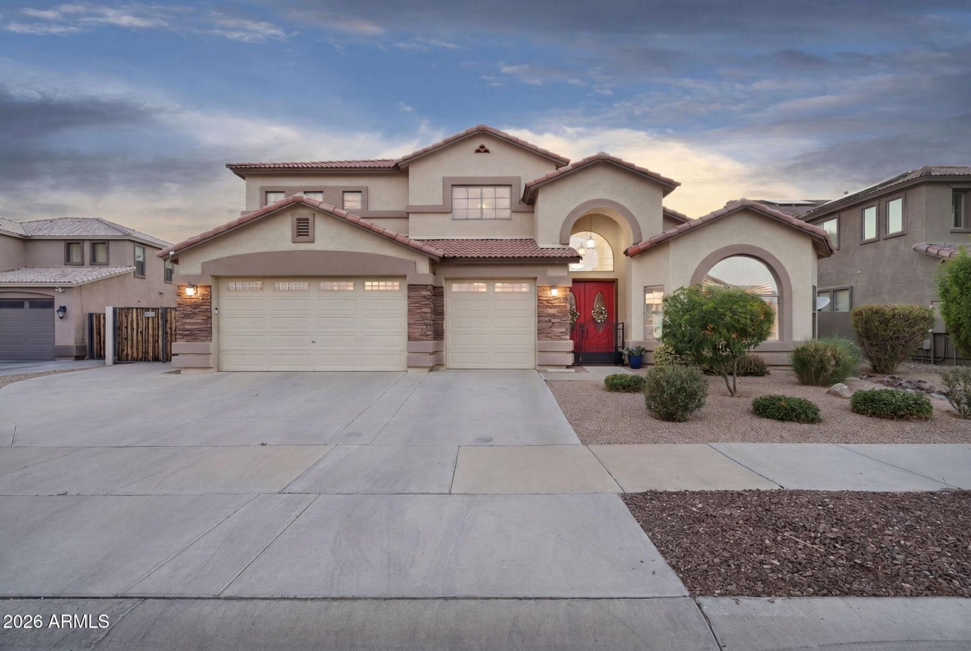 11708 N 142nd Drive, Surprise, AZ 85379 Main Photo