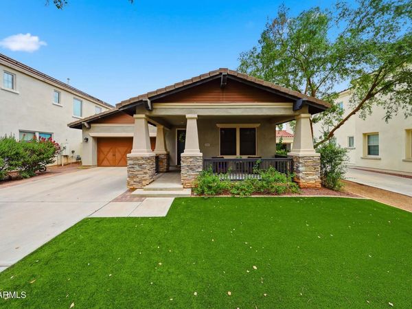 20803 W Ridge Road, Buckeye, AZ 85396