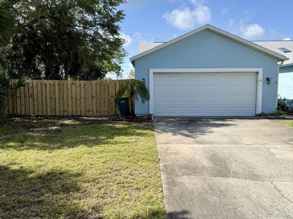 39 Anchor Drive , Indian Harbour Beach, FL 32937
