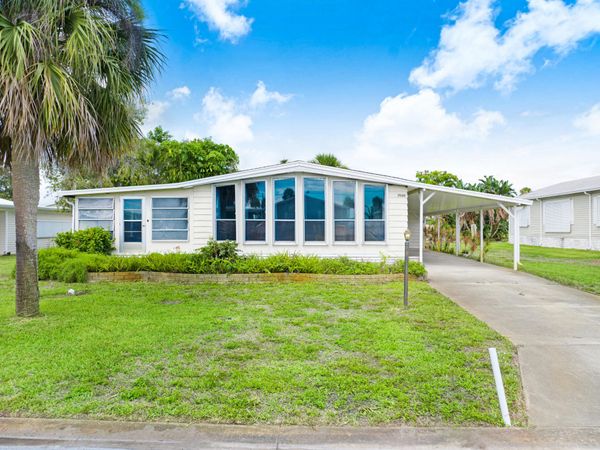 7500 Agawam Road , Sebastian, FL 32976
