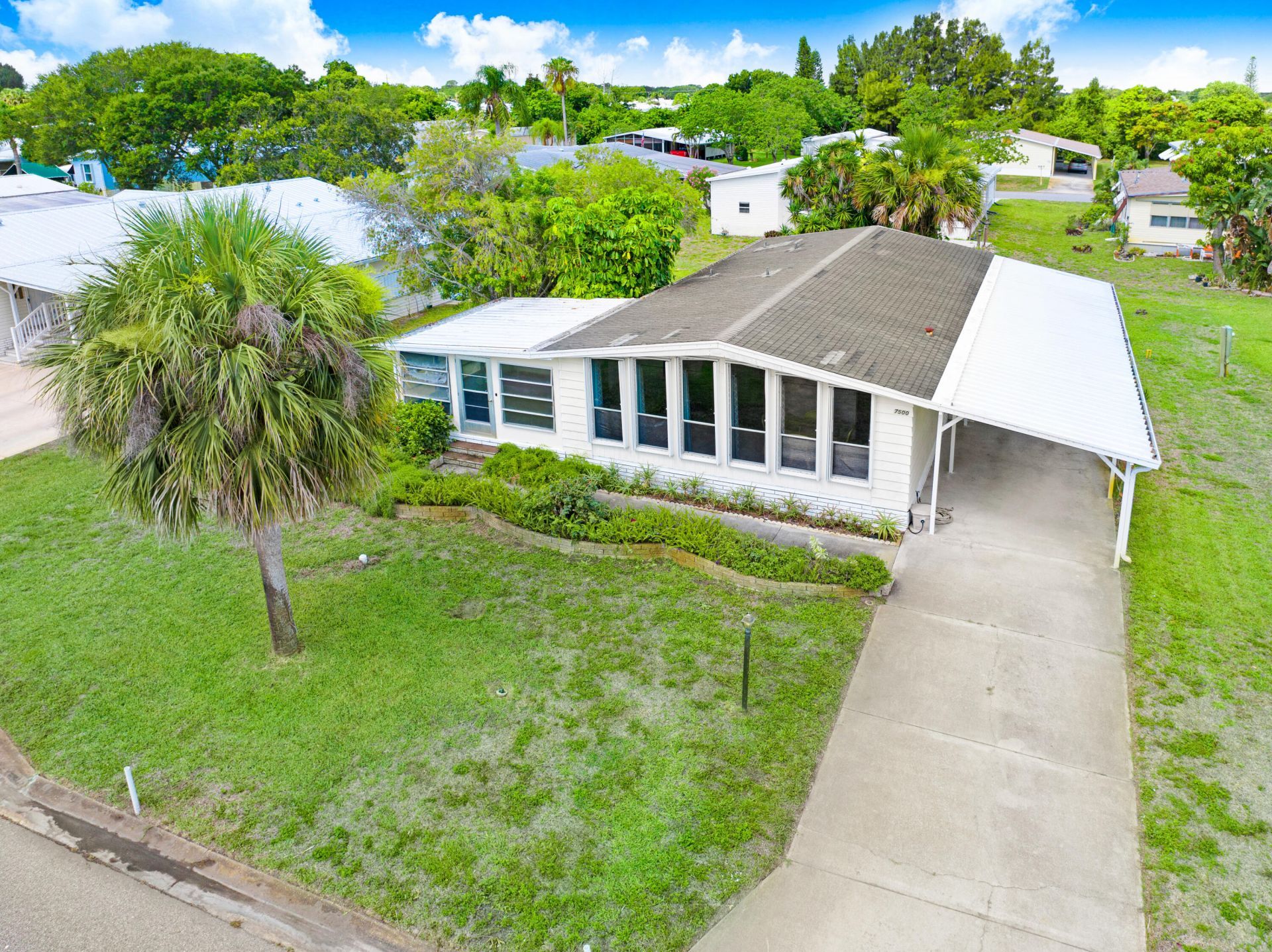 7500 Agawam Road, Sebastian, FL 32976 Photo