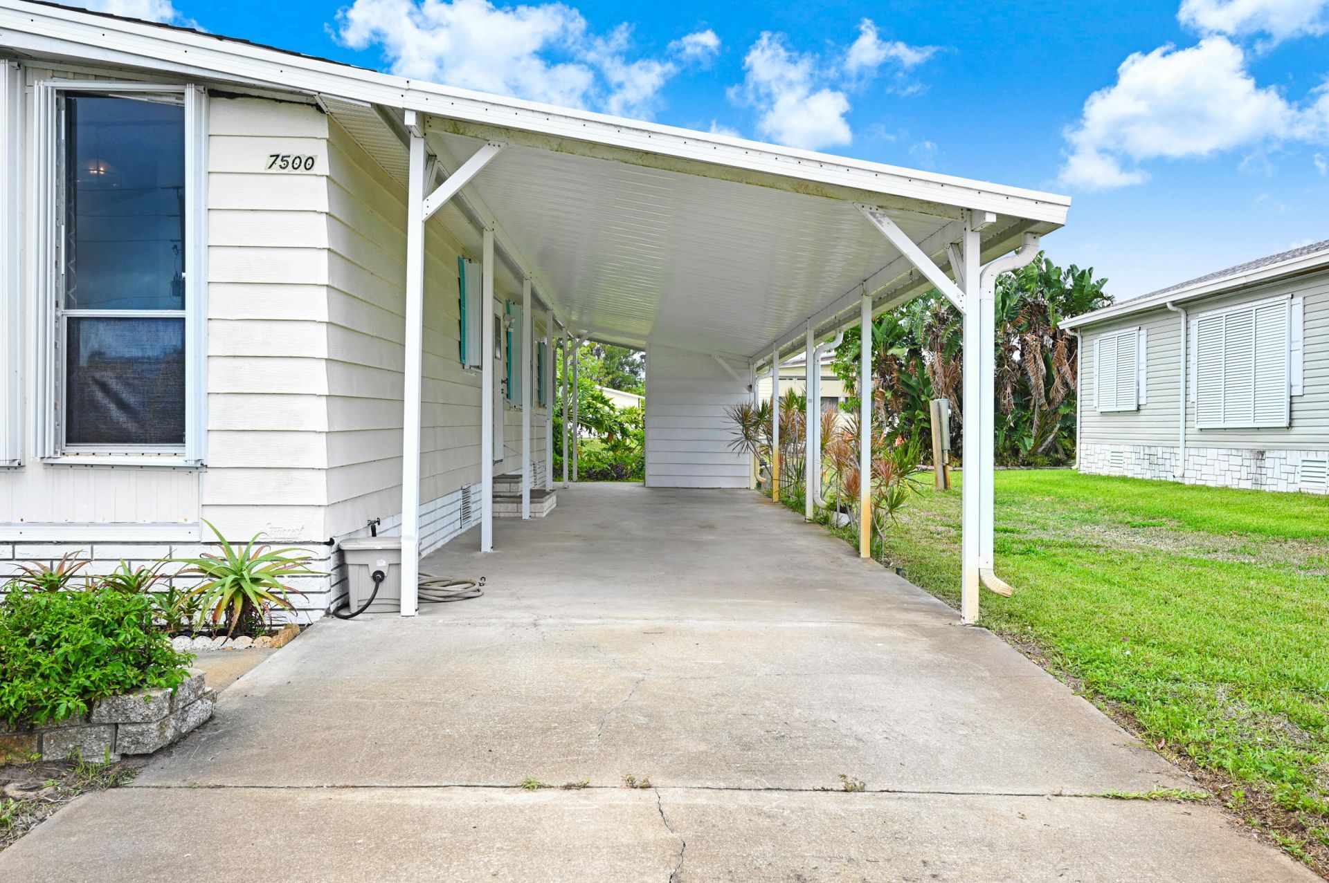7500 Agawam Road, Sebastian, FL 32976 Photo