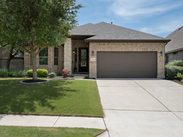 2228 Hilltop Climb DR , Leander, TX 78641