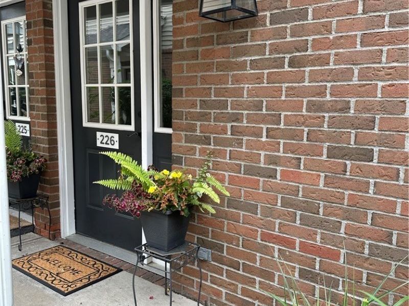 3321 Lenox Village Drive, Unit 226, Fairlawn, OH 44333 Photo 3