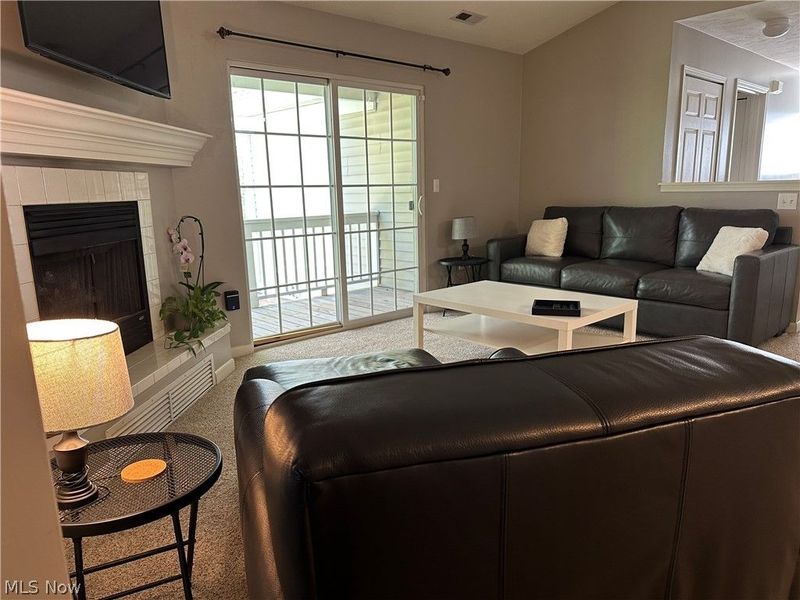 3321 Lenox Village Drive, Unit 226, Fairlawn, OH 44333 Photo 3