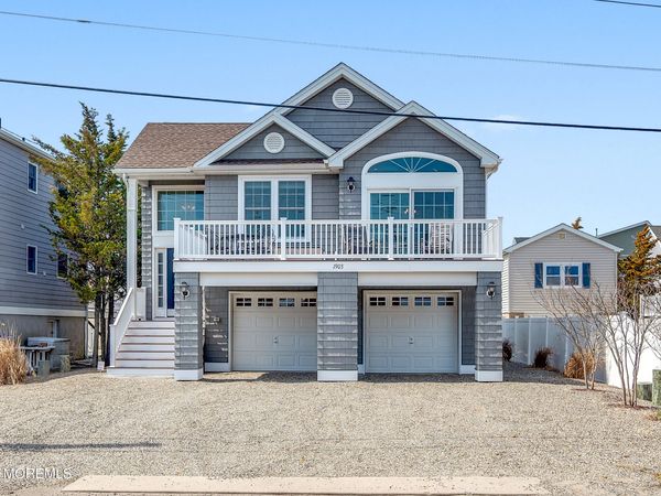 1903 W Pennsylvania Avenue, Ortley Beach, NJ 08751