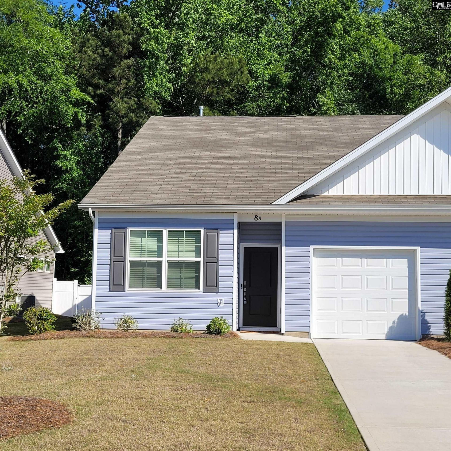 8a Briar Forest Drive Photo 1