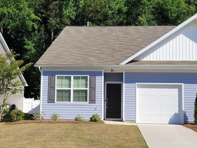 8A Briar Forest Drive, Lugoff, SC 29078