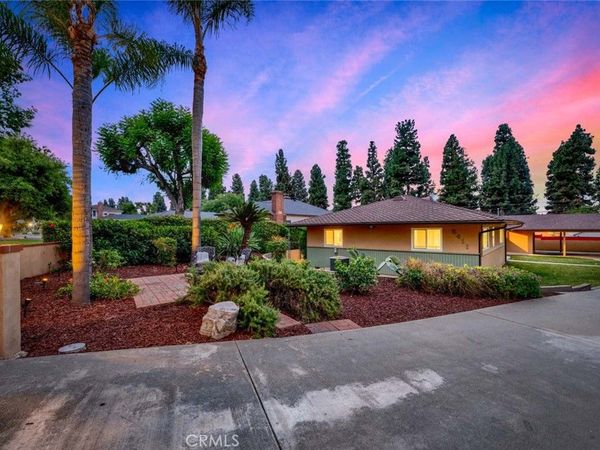 5411 Cadbury, Whittier, CA 90601