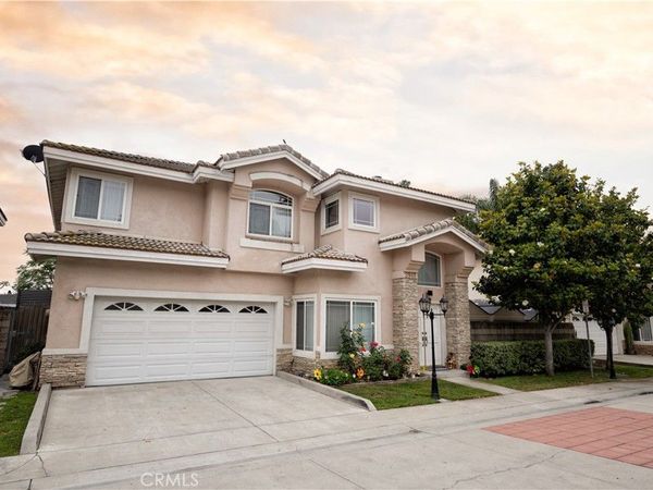 3948 Baldwin Park, Baldwin Park, CA 91706