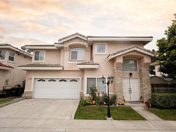 3948 Baldwin Park, Baldwin Park, CA 91706