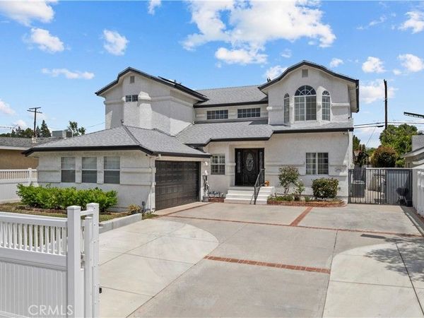 10206 Gothic, North Hills, CA 91343