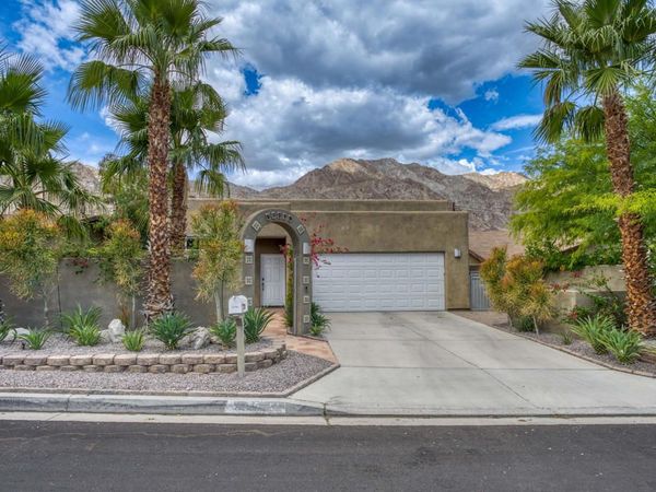 53595 Avenida Diaz, La Quinta, CA 92253