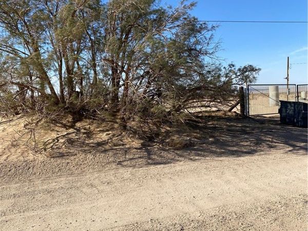 39375 Tami, Newberry Springs, CA 92365