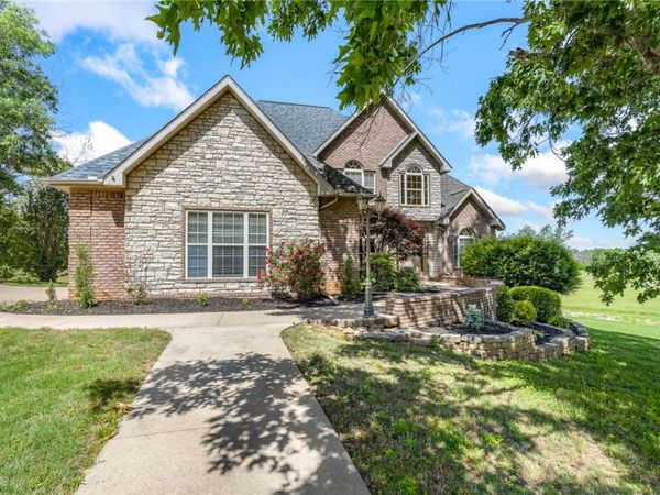 3323 Savannah Drive, Harrison, AR 72601