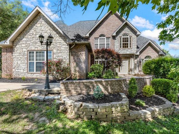 3323 Savannah Drive , Harrison, AR 72601