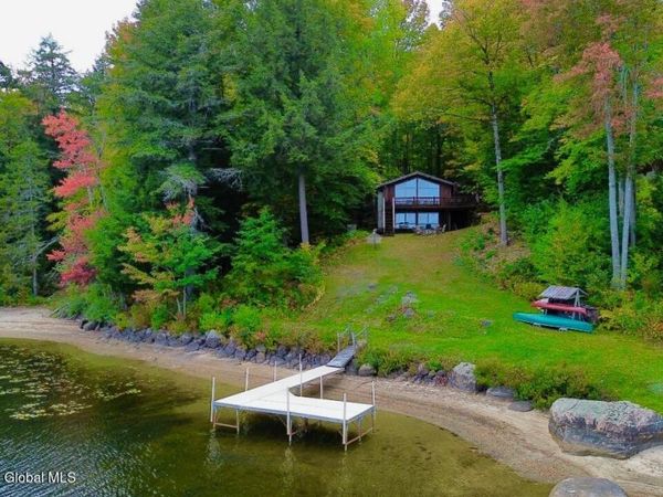 188 S Shore Road, Lake Pleasant, NY 12108