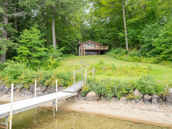 188 S Shore Road, Lake Pleasant, NY 12108