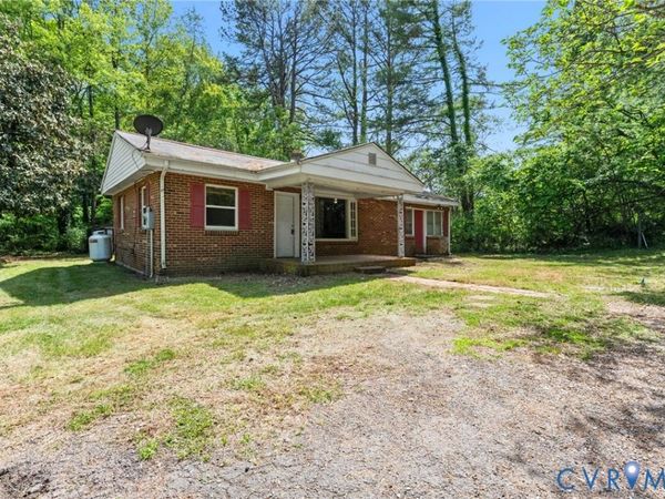 51 Anderson Drive , Dillwyn, VA 23936