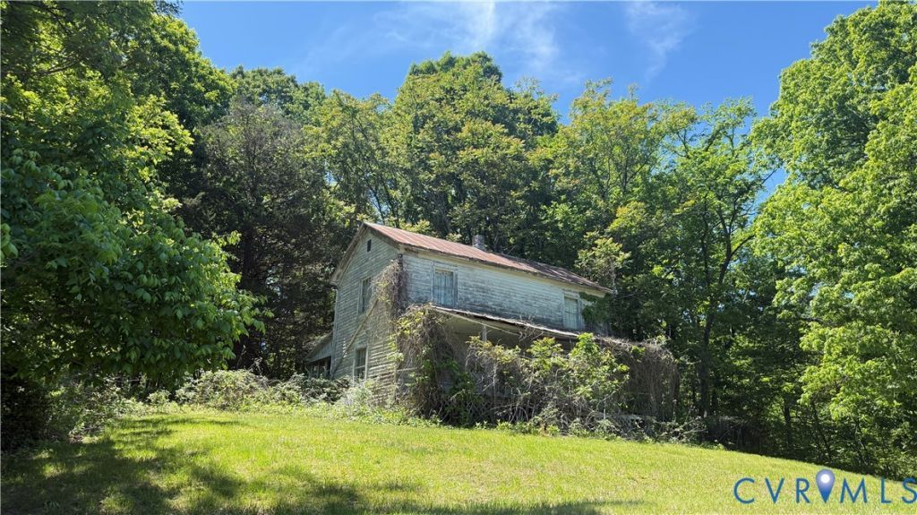 62 Full House Road , Eagle Rock, VA 24085 Main Photo