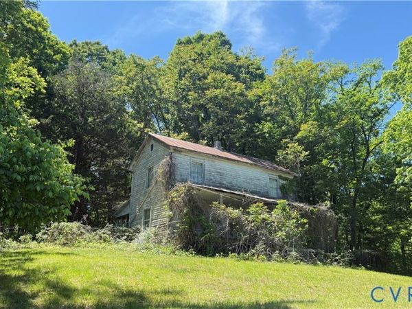 62 Full House Road , Eagle Rock, VA 24085