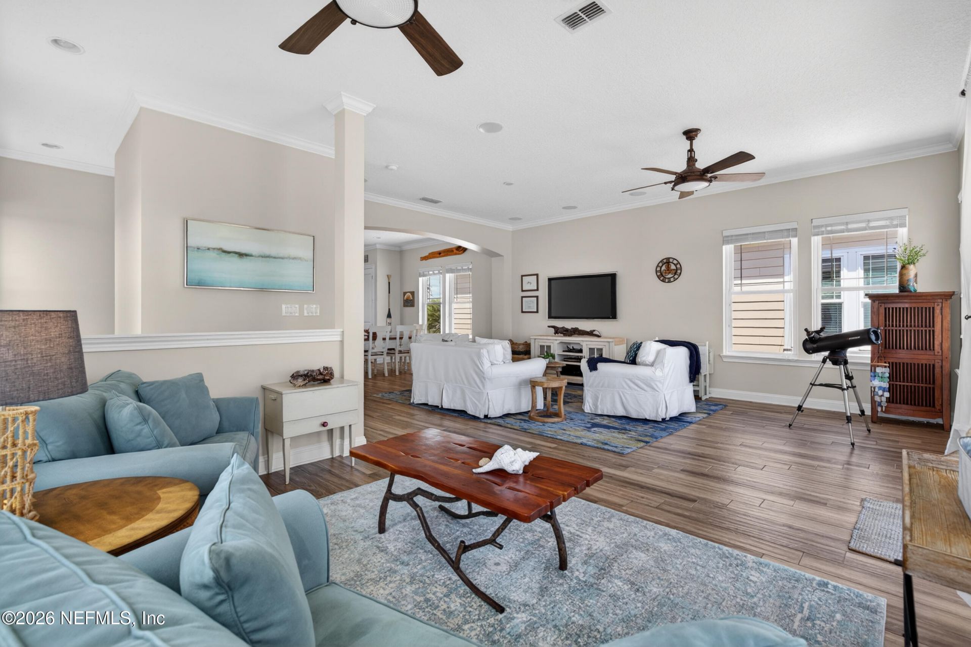 2654 Sunset Inlet Drive, Flagler Beach, FL 32136 Photo