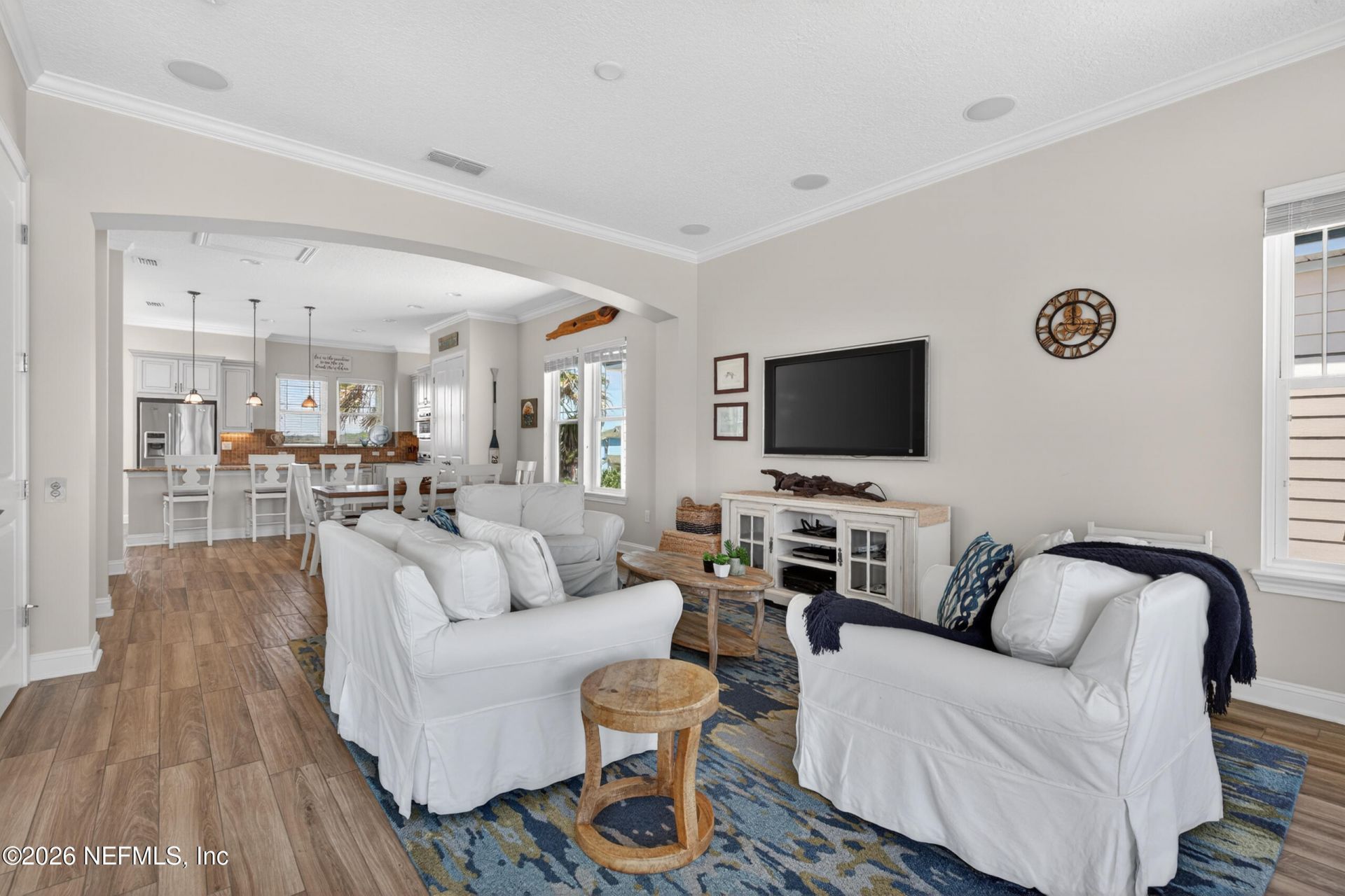 2654 Sunset Inlet Drive, Flagler Beach, FL 32136 Photo