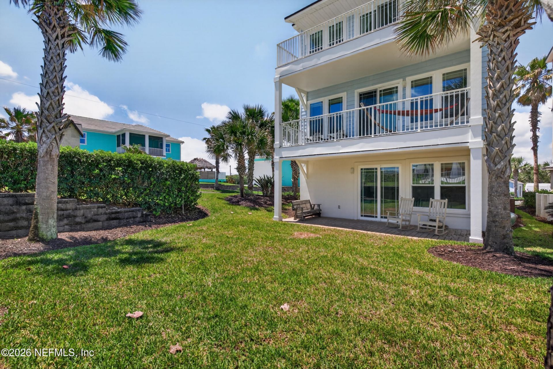 2654 Sunset Inlet Drive, Flagler Beach, FL 32136 Photo