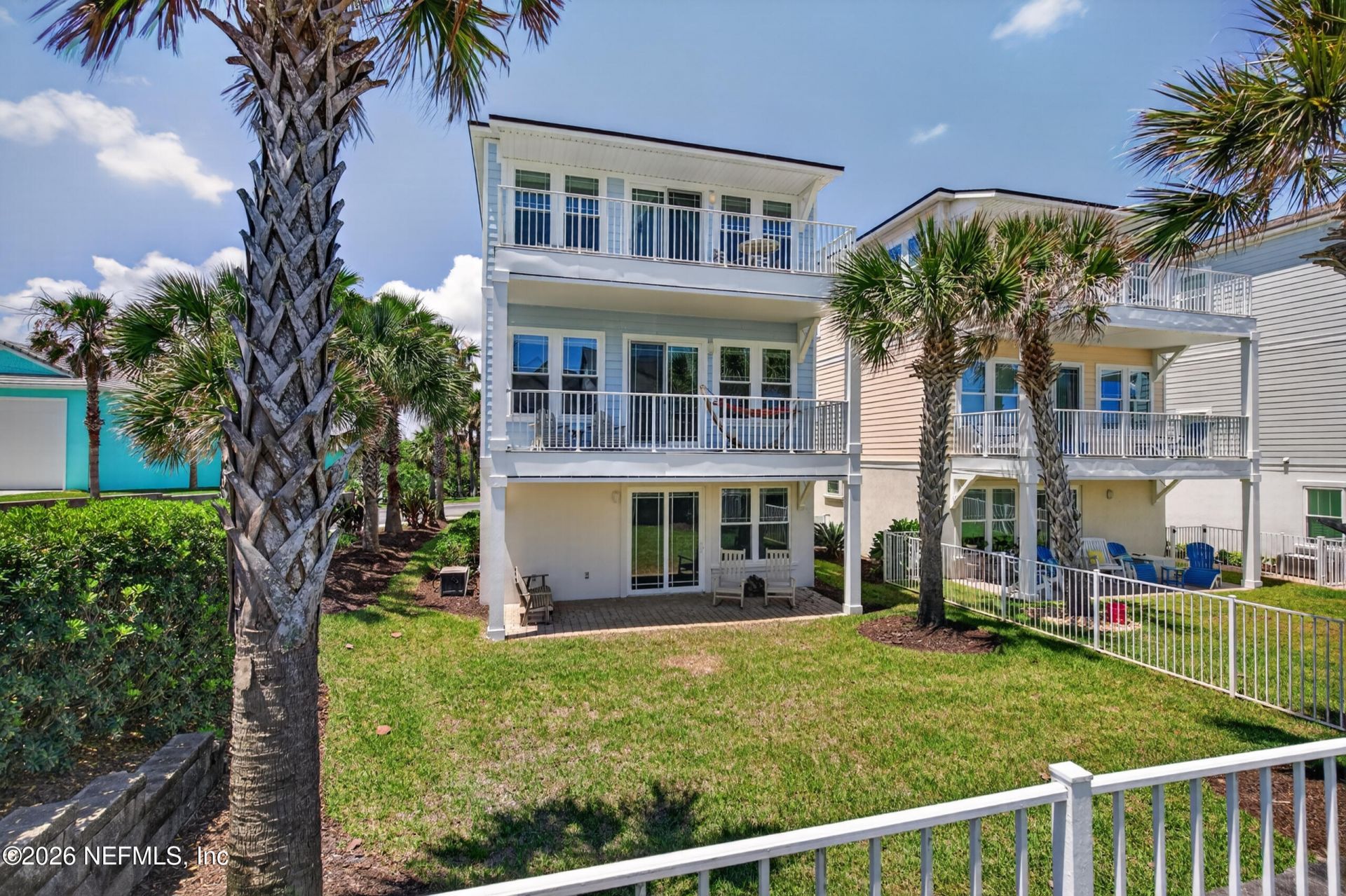 2654 Sunset Inlet Drive, Flagler Beach, FL 32136 Photo
