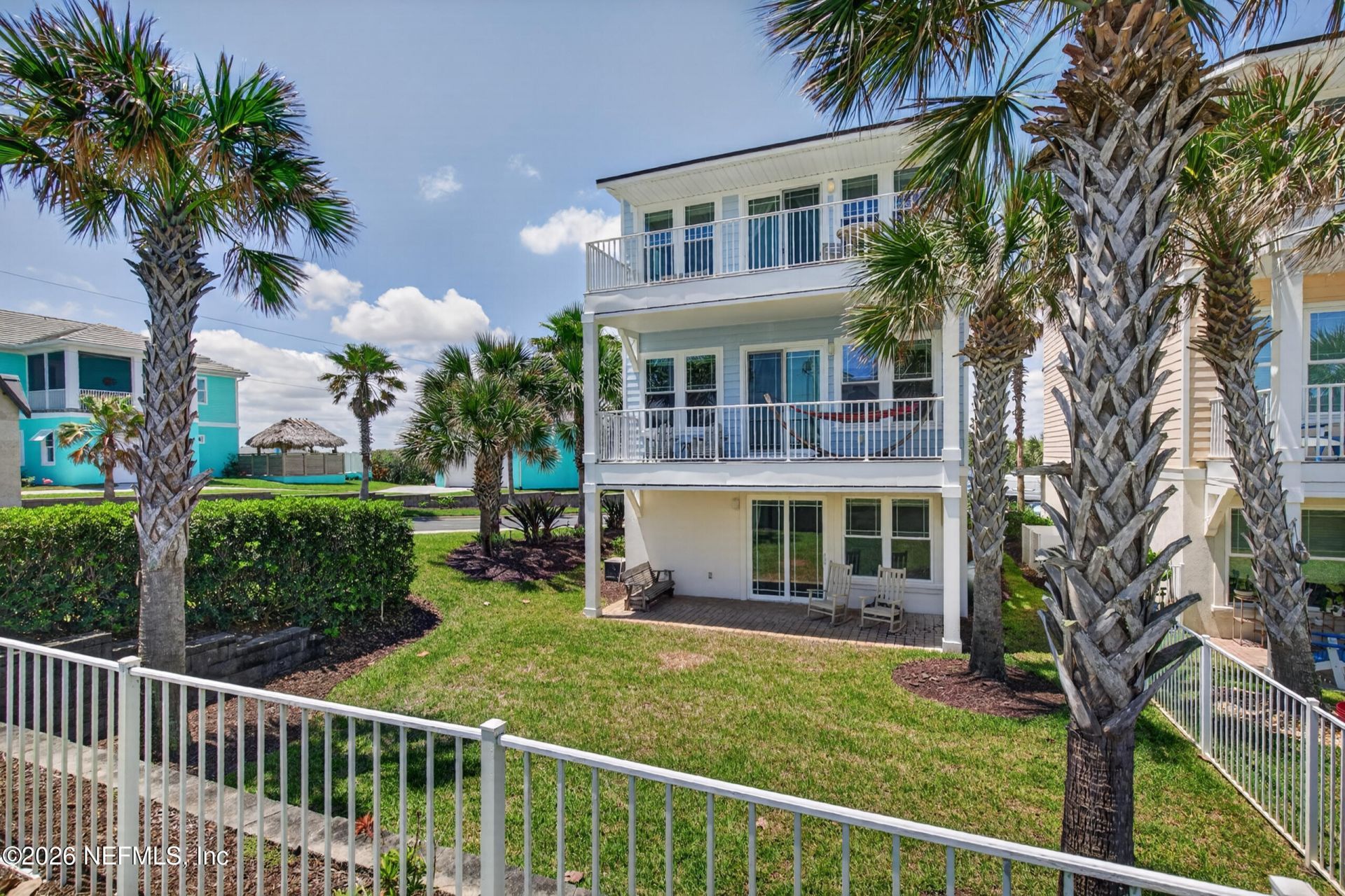 2654 Sunset Inlet Drive, Flagler Beach, FL 32136 Photo