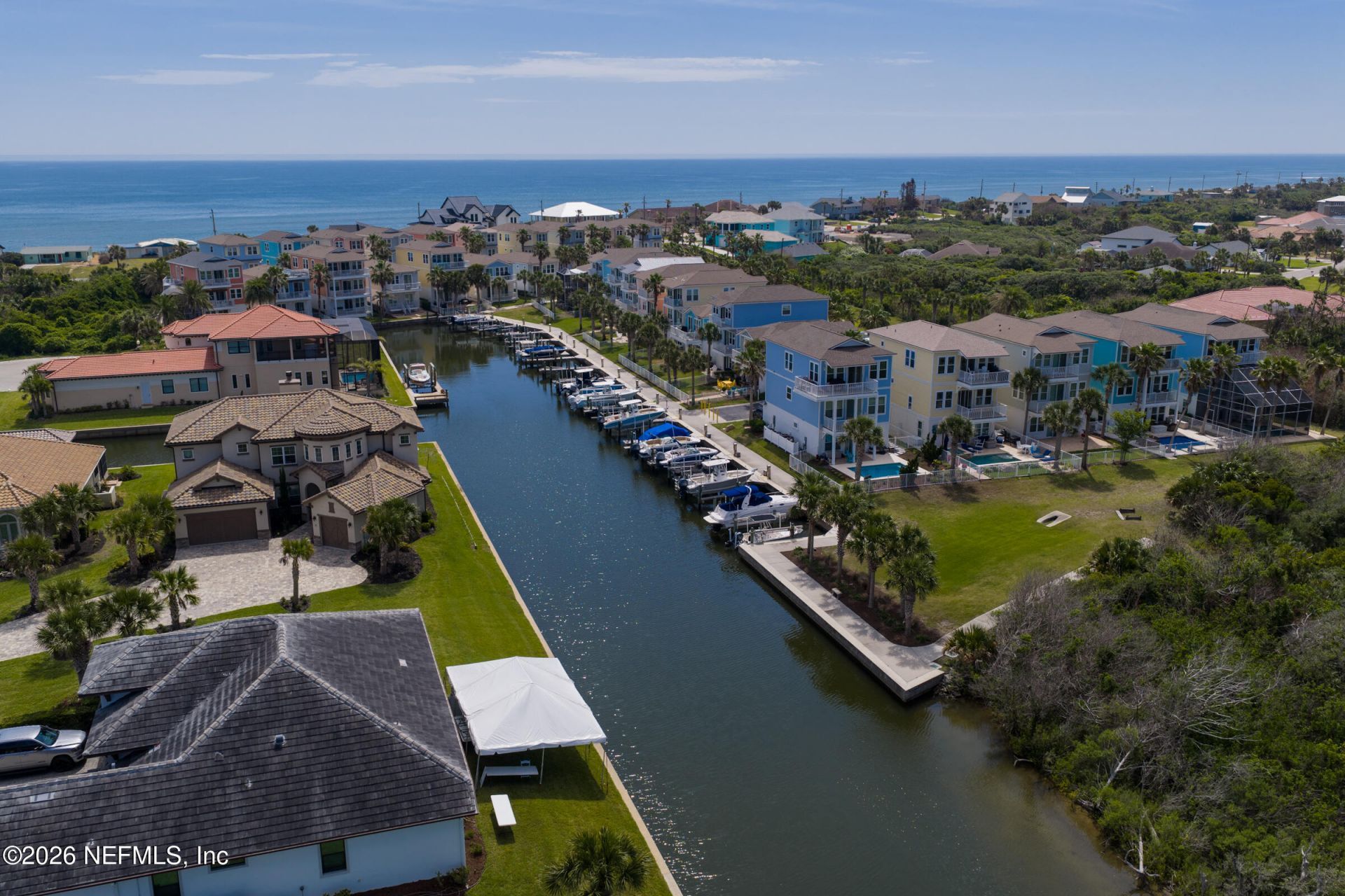 2654 Sunset Inlet Drive, Flagler Beach, FL 32136 Photo