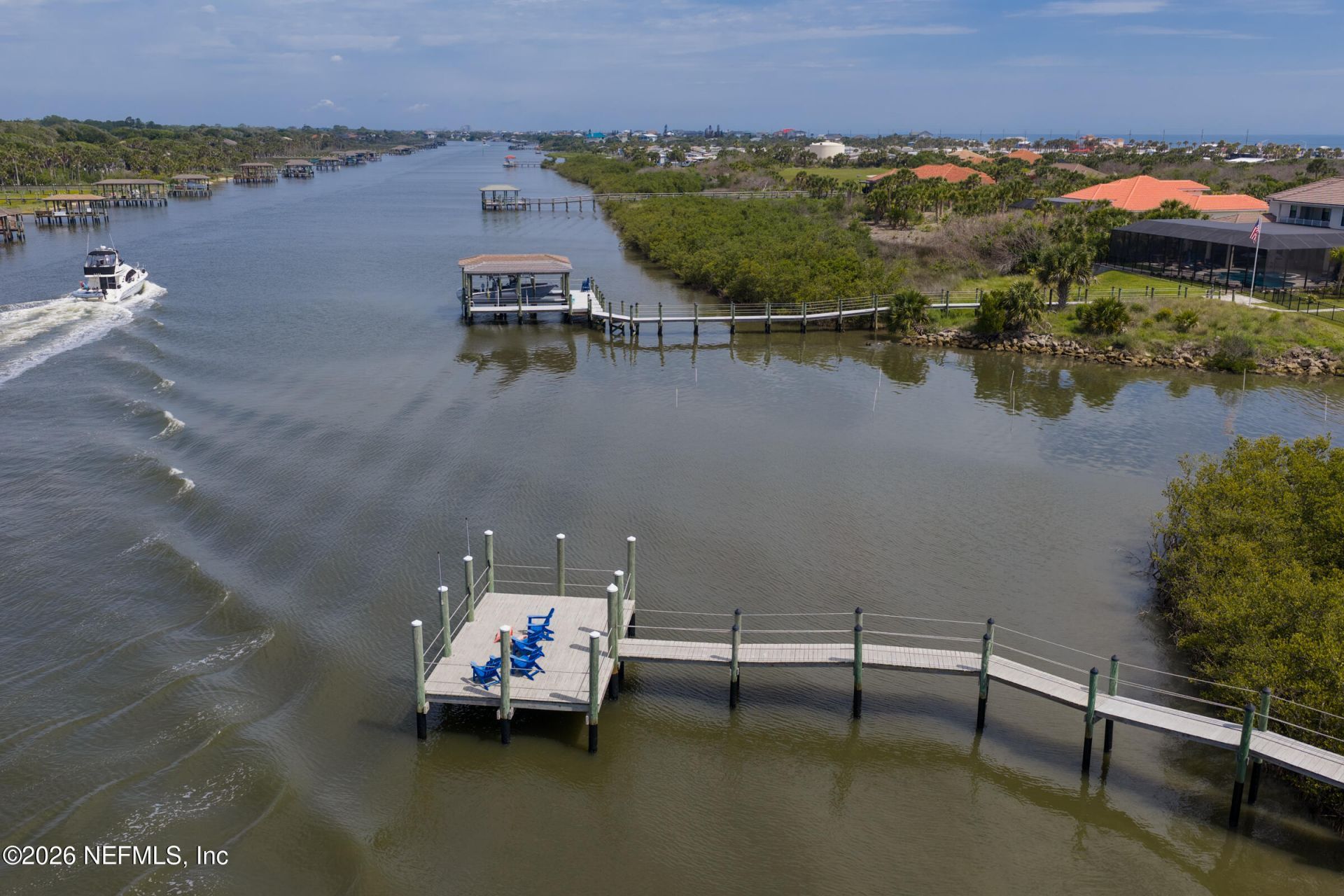 2654 Sunset Inlet Drive, Flagler Beach, FL 32136 Photo