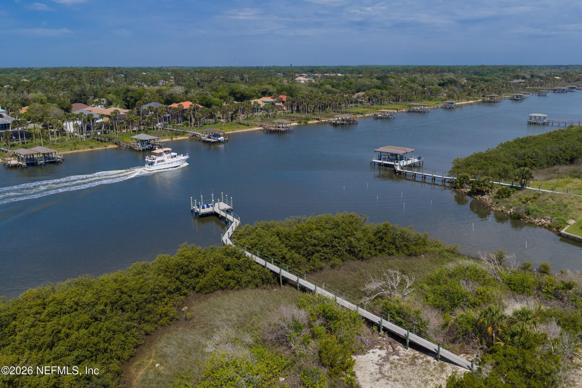 2654 Sunset Inlet Drive, Flagler Beach, FL 32136 Photo