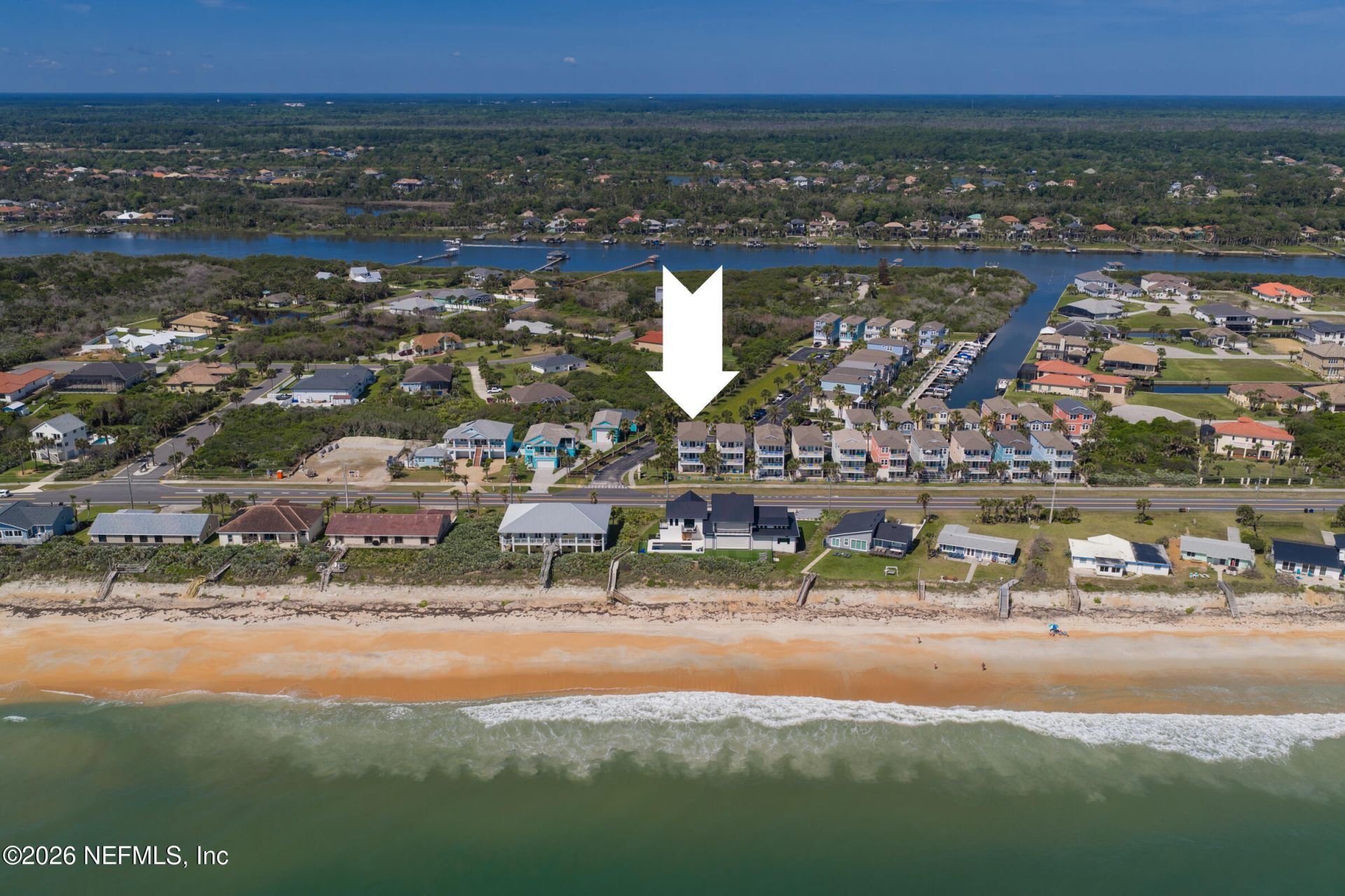 2654 Sunset Inlet Drive, Flagler Beach, FL 32136 Photo