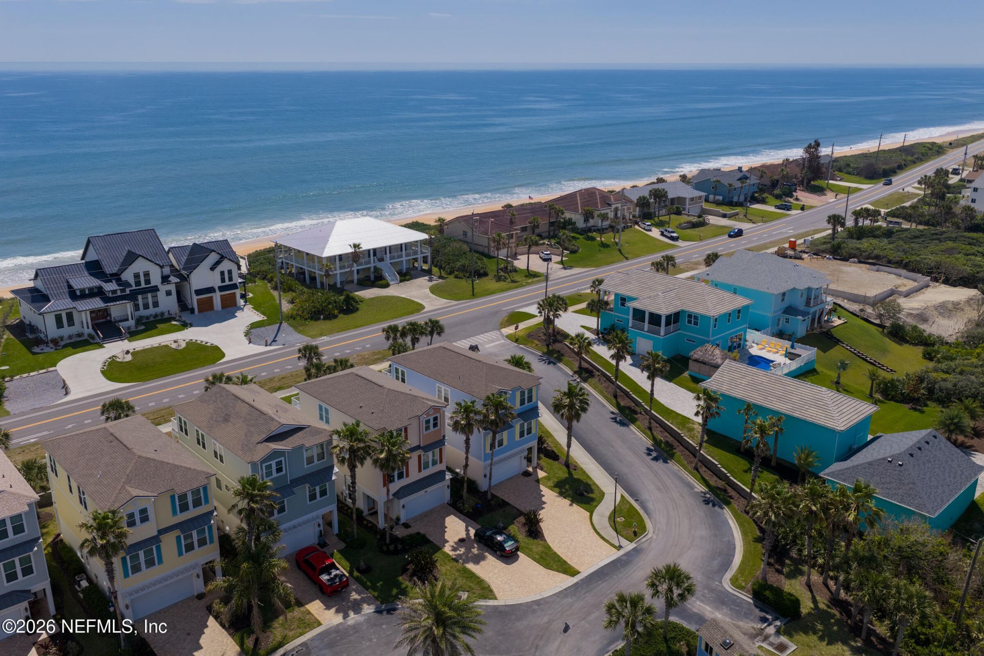 2654 Sunset Inlet Drive, Flagler Beach, FL 32136 Photo