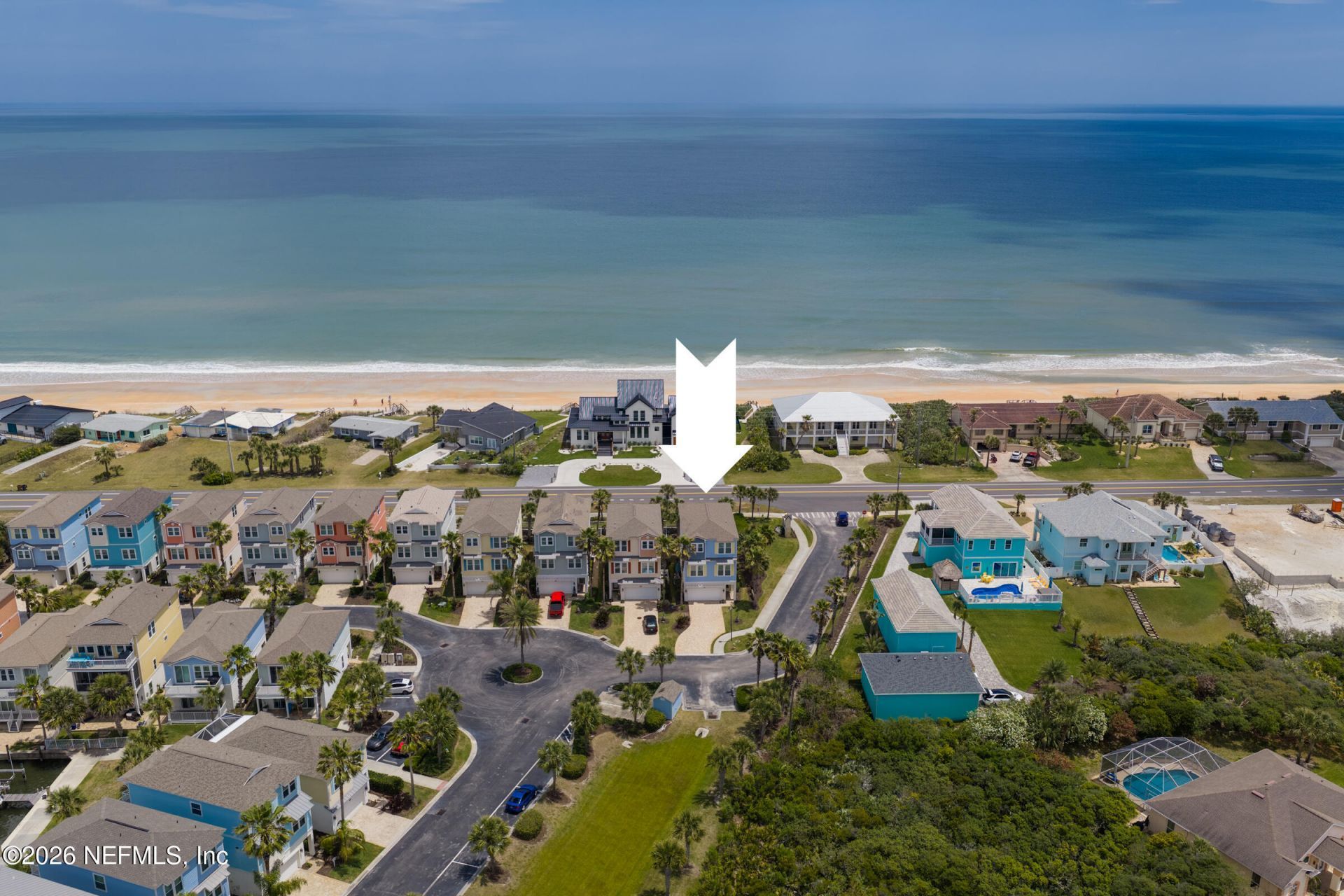 2654 Sunset Inlet Drive, Flagler Beach, FL 32136 Photo