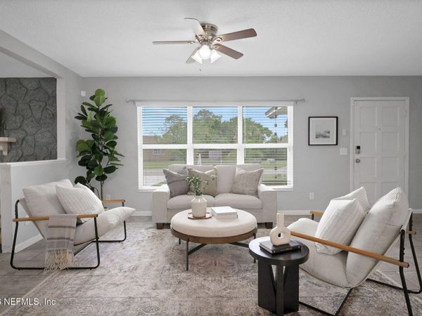 42 DOLPHIN Boulevard, Ponte Vedra Beach, FL 32082