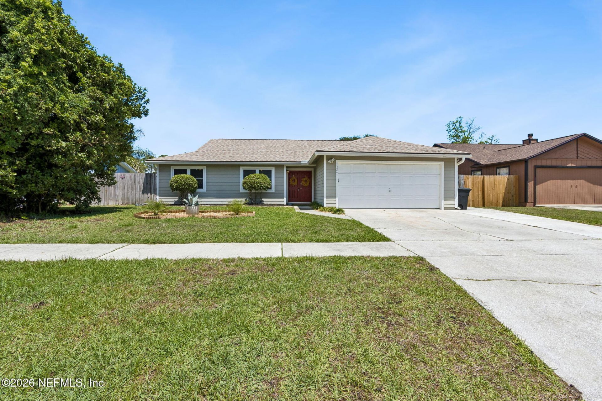 13241 Grant Logan Lane, Jacksonville, FL 32225 Photo