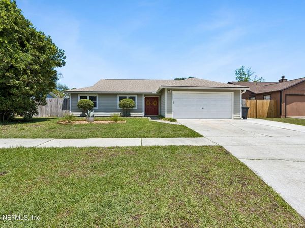 13241 GRANT LOGAN Lane, Jacksonville, FL 32225
