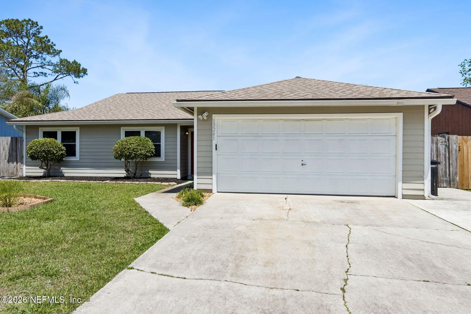 13241 Grant Logan Lane, Jacksonville, FL 32225 Photo