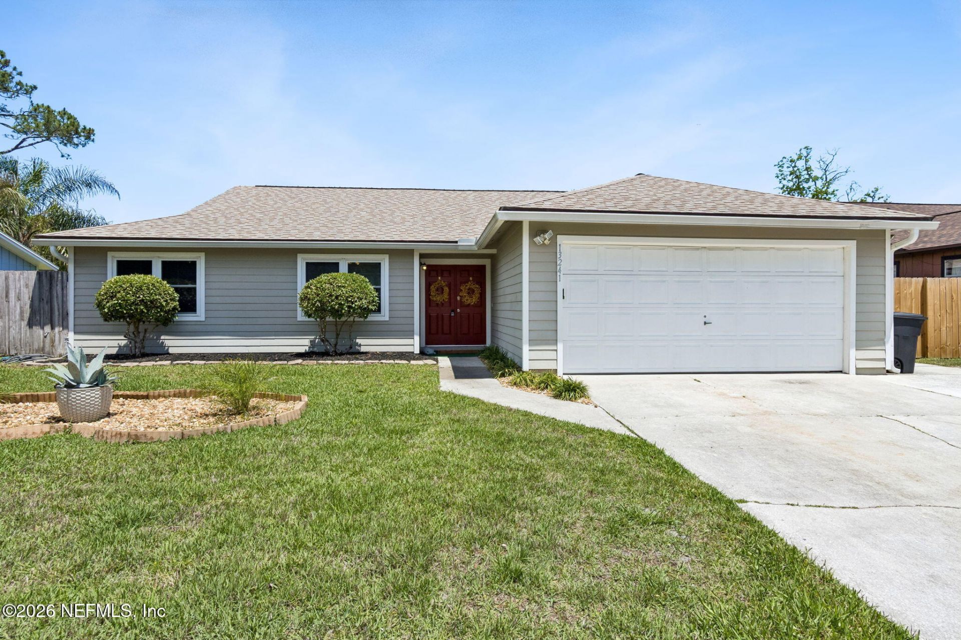 13241 Grant Logan Lane, Jacksonville, FL 32225 Photo