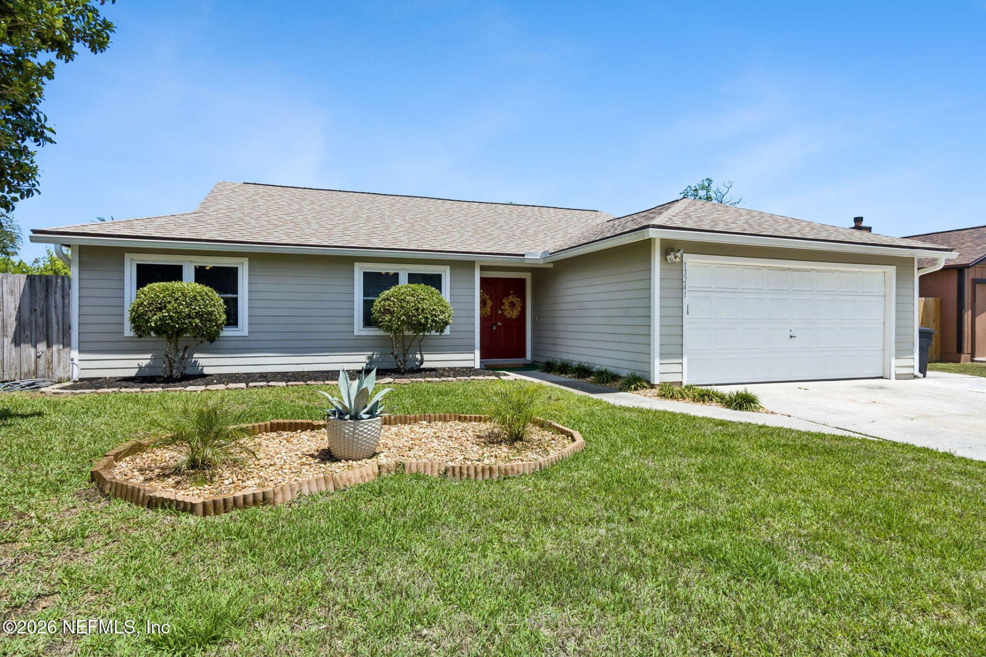13241 Grant Logan Lane, Jacksonville, FL 32225 Photo