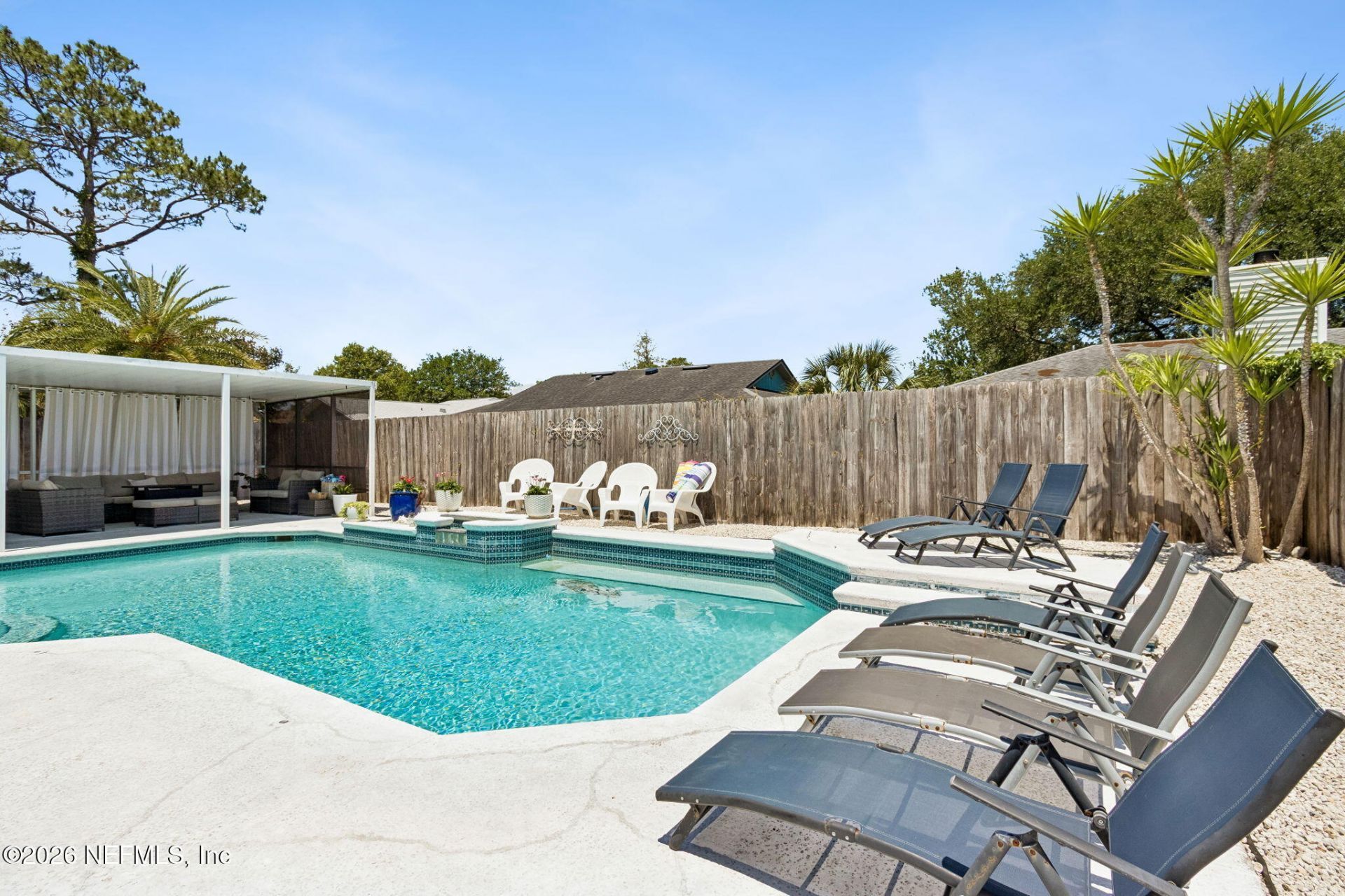 13241 Grant Logan Lane, Jacksonville, FL 32225 Photo