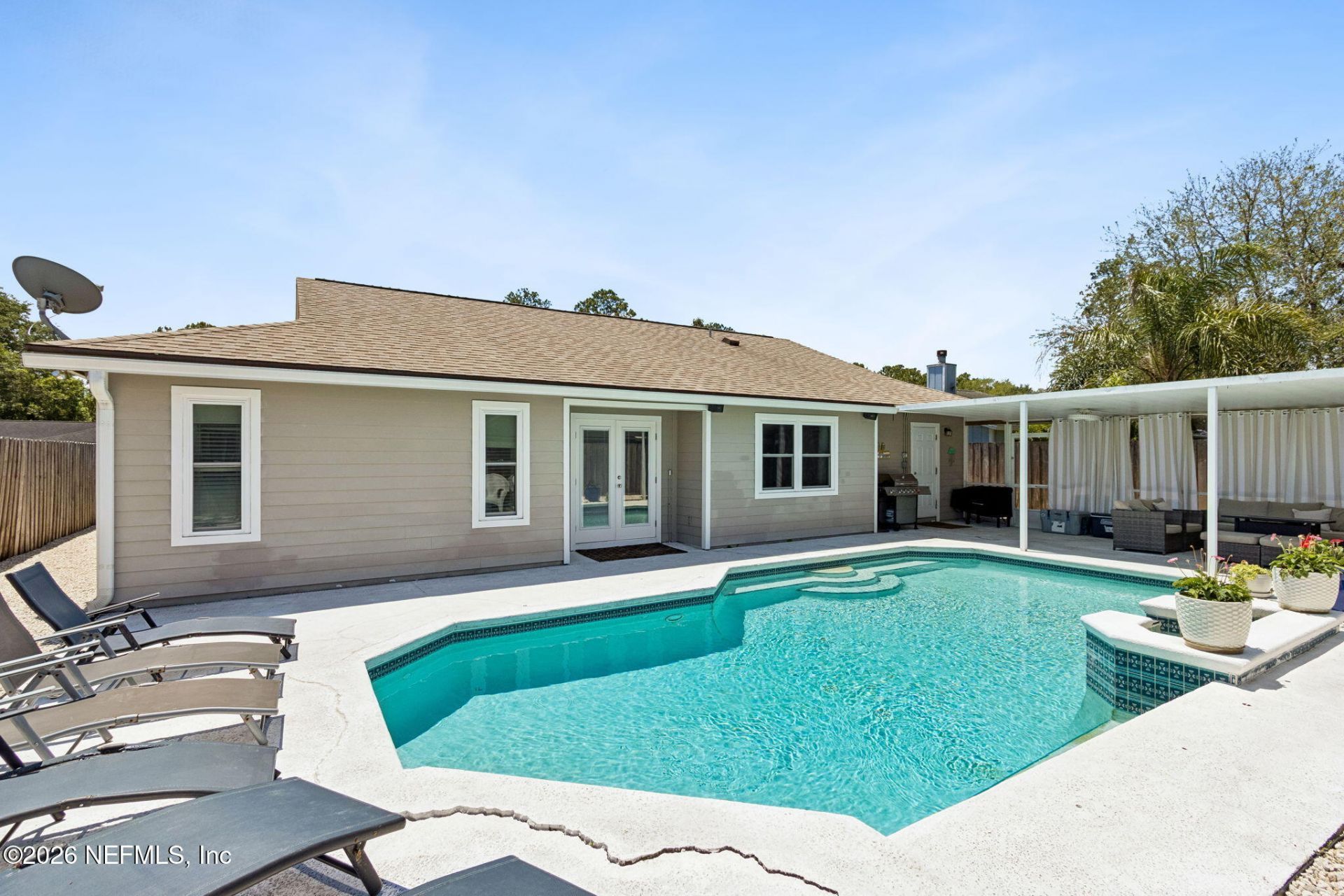 13241 Grant Logan Lane, Jacksonville, FL 32225 Photo
