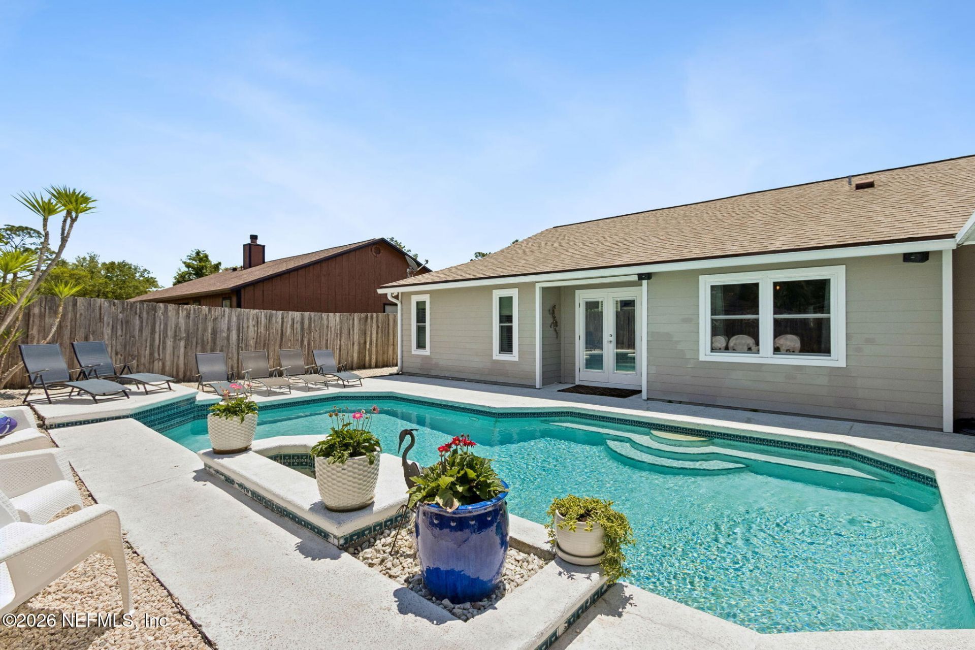 13241 Grant Logan Lane, Jacksonville, FL 32225 Photo